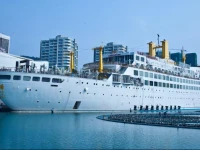 Shenzhen Cruise Inn 