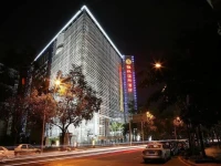 Shenzhen Lafonte International Hotel 