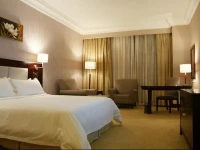 Shenzhen Milan Fashion Hotel 