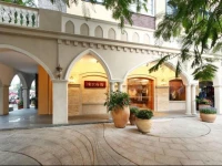 Shenzhen Shekou Honlux Apartment (Sea World) 