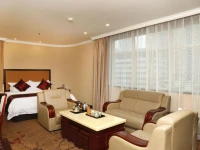 Shenzhen Sunisland Holiday Hotel, Guomao Shopping Center 