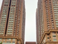 Shenzhen The Bauhinia Hotel, Mix City Shopping Center 