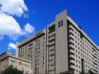 Shenzhen Uniton Hotel 