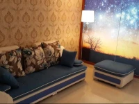 Shenzhen Yuejia Service Apartment 