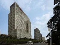 South China Laguna Hotel Shenzhen Nanshan 
