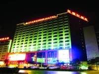 Starshine Hotel Longgang 