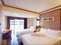 Sunflower Hotel & Residence, Shenzhen 
