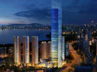 Tianxi Apartment 