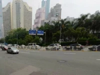 Vienna Hotel - Da Ju Yuan Branch 