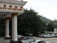 Vienna Hotel Shenzhen Aiguo Road 