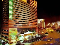 Vienna Hotel Shenzhen Fuhua Road 