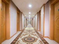 Vienna Hotel Shenzhen Kengzi Yingzhan Garden 