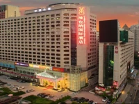 Vienna International Hotel Shenzhen Diwang South Baoan Road 