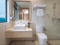 Vienna International Hotel Shenzhen Jingtian 