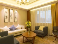 Wan Yue Grand Skylight Hotel 