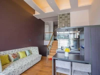 Da Mei Sha Beach Park Coral Sea Apartment 
