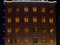 Geliang East Hotel 