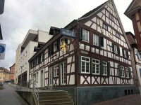 Hotel zum Lowen 