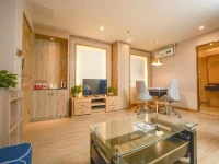 Greentree Inn Shenzhen Buji Changlong Metro Station Express Hotel 