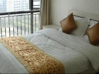 Guang Yuan Yi Zhan Apartment 