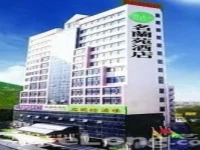 Minland Hotel 3*