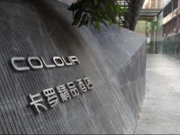 Shenzhen Dongmen Colour Hotel 