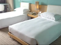 Shenzhen Dongmen Hubei Hotel 