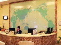 Shenzhen Green Oasis Hotel, Baoan 