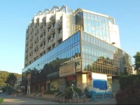 Shenzhen Haitao Hotel 