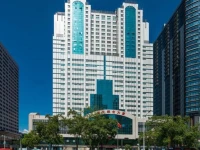 Shenzhen Haitian Hotel 