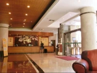 Shenzhen Hongbo Hotel 