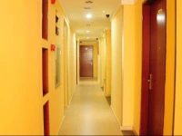 Shenzhen Jie En Hotel Apartment 