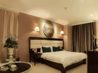Shenzhen Tourism Trend Hotel 