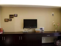 Shenzhen Victoria Apartment 