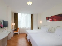 Vienna 3 Best Hotel Shenzhen Shazui Road 