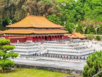7Days Inn Bao An Shang Chuan Road 