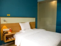 7Days Inn Shenzhen Baogua Ling 