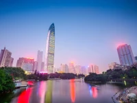 7Days Inn Shenzhen Dongmen Buxingjie 