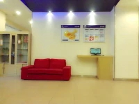 7Days Inn Shenzhen Huagqiangbei Yannan Subway Station 