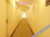 7Days Inn Shenzhen Railway Station 