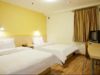 7Days Inn Shenzhen University Taoyuan 