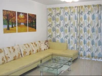 Bin Hai Zhi Jia Apartment 