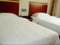 GreenTree Inn Guangdong Shenzhen East Railway Station Express Hotel 
