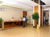 Hanting Express Shenzhen Hai Shang Shi Jie Zhao Shang Road Branch 