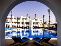 Novotel Palm Sharm El Sheikh 4*