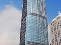 Shenzhen Carnival Apartment 