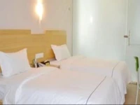 Shenzhen Hitt Express Business Hotel 