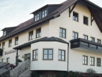 Hotel - Restaurant Eberlwirt 