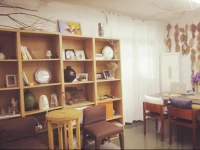 April Youth Hostel 