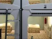 Capsule Youth Hostel 